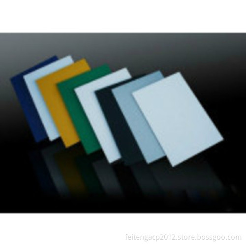 Perfect Nano Aluminum Composite Panel
